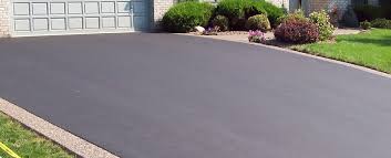 Why Choose Us For All Your Driveway Paving Needs in Dimmitt, TX?